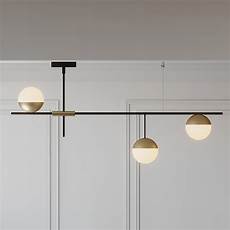 Linear Ceiling Light