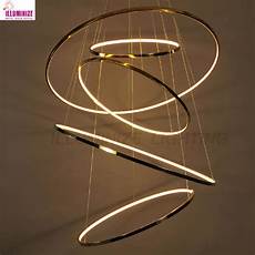 Linear Indoor Lightings