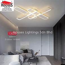 Linear Indoor Lightings