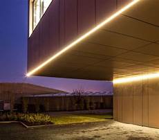 Linear Led Lighting