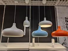 Linear Light Ceiling