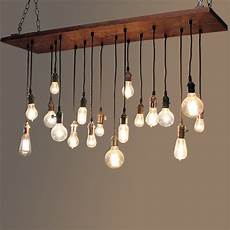 Linear Light Ceiling