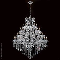 Maria Theresa Chandelier