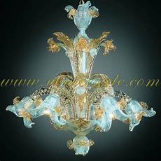 Maria Theresa Chandelier