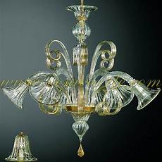 Maria Theresa Chandelier