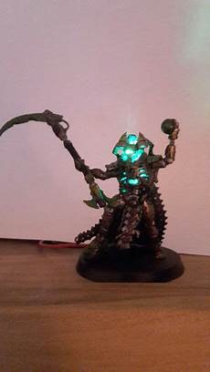 Marine Led