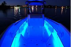 Marine Lighting System