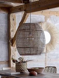 Metal Ceiling Light