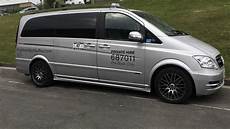Minibus Lighting