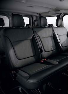 Minibus Lighting