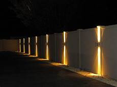 Modern Lighting Pole