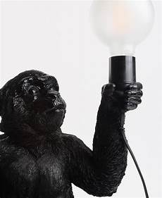 Monkey Ceiling Light