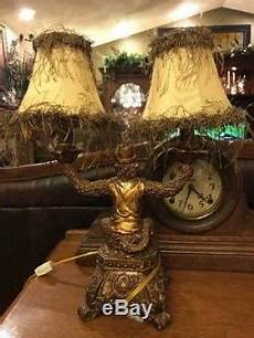 Monkey Chandelier