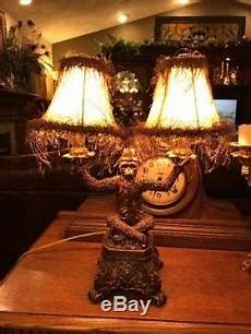 Monkey Pendant Light