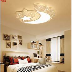 Moon Ceiling Light