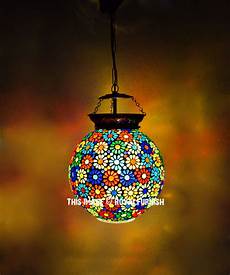 Moon Ceiling Light