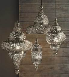 Moroccan Hanging Lamps