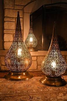 Moroccan Hanging Lamps