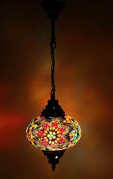 Moroccan Hanging Lamps