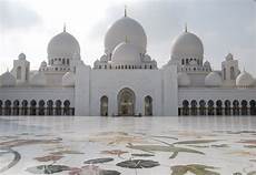 Mosque Lighting