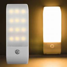Motion Sensor Lighting Systems