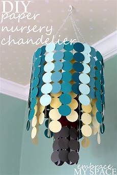 Nursery Chandelier