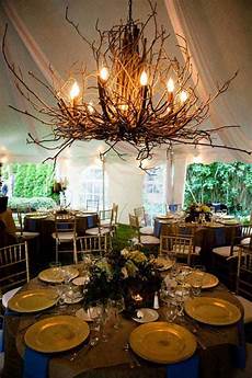 Outdoor Chandelier Lighting