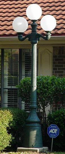 Outdoor Lamp Company