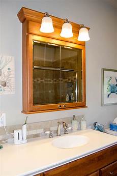 Outdoor Overhead Lighting