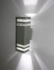 Outdoor Overhead Lighting