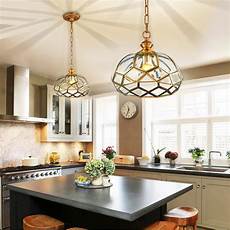 Outdoor Pendant Light