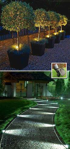 Outdoor Wall Lights