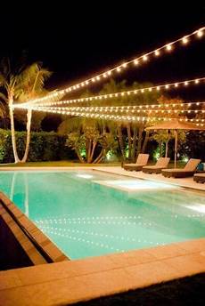 Over Lawn Lighting