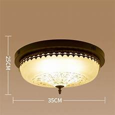 Overhead Light Fixture