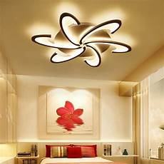 Overhead Lighting