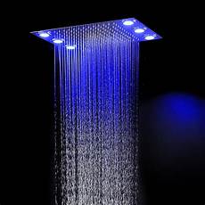 Overhead Lighting