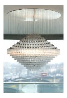 Oyster Chandelier