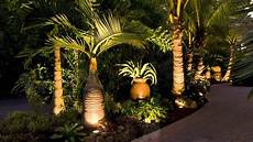 Park Garden Lighting