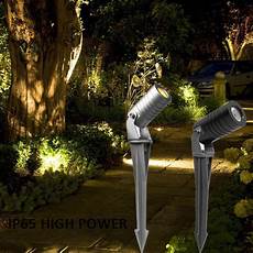 Park Garden Lighting
