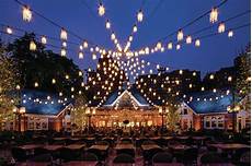 Park Garden Lighting