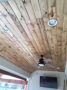 Patio Ceiling Lights