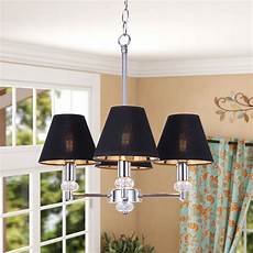Patio Chandelier