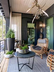 Patio Chandelier