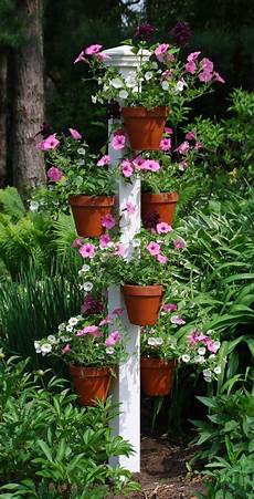 Patio Light Pole