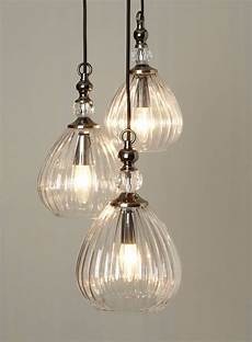 Pendant Light For Recessed Fixture