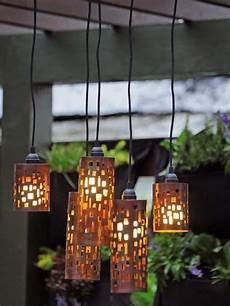 Pendant Light Shades