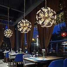 Pendant Lighting Commercial