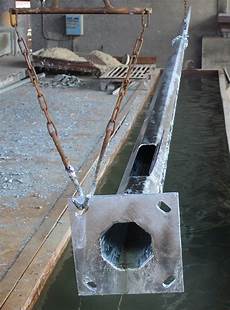 Polygon Pole