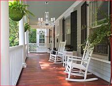 Porch Chandelier