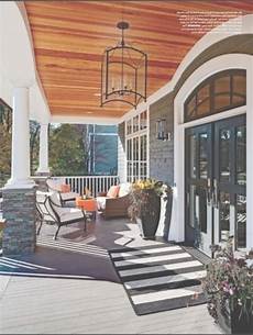 Porch Chandelier